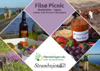 fugle filsø havørn picnic madpakke tapas guidet tur foredrag snapsetur snaps havtoren revling porse mosebølle