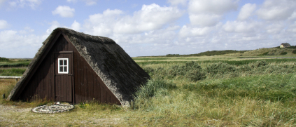 nymindegab museum johannes larsen laurits tuxen kunst kunsthistorie esehus ringkøbing fjord