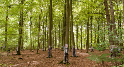 kate skjerning kunst kunstner