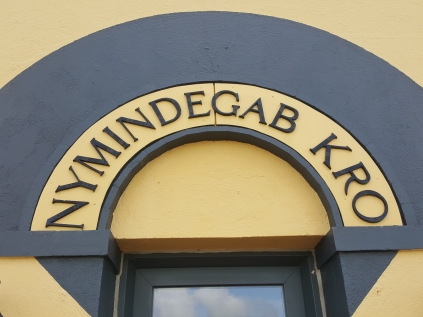 nymindegab kro nymindegabmalerne