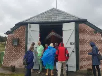 nymindegab redningsbåd redningsbådsmuseum nymindegab museum