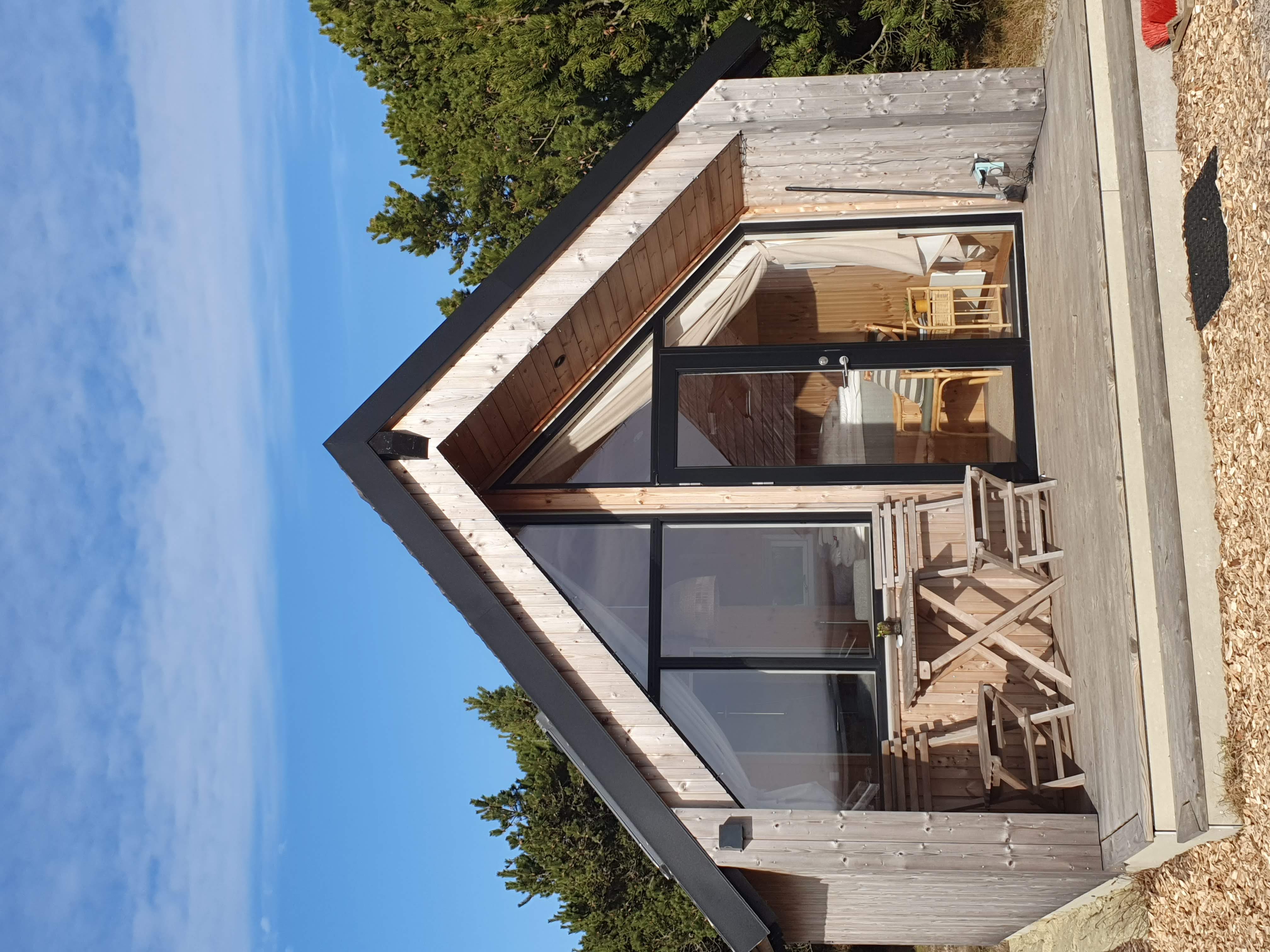 tinyhouse bilberghus merete vigen