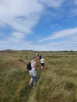 filsø hede kærgård klitplantage