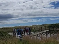 johannes larsen guidet tur meretevigen snapsetur filsø