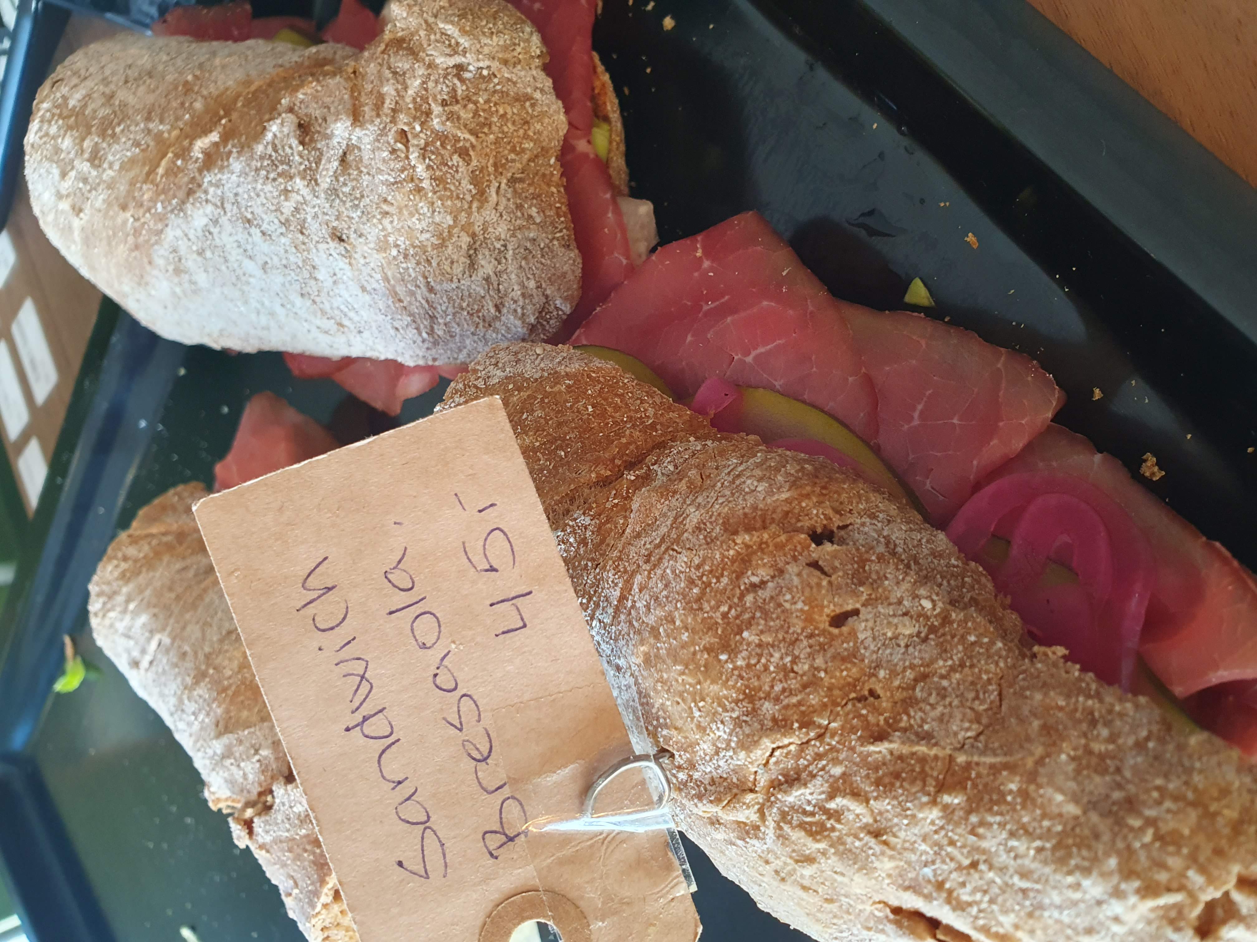 vandring tapas smørrebrød frokost gourmet skovtur